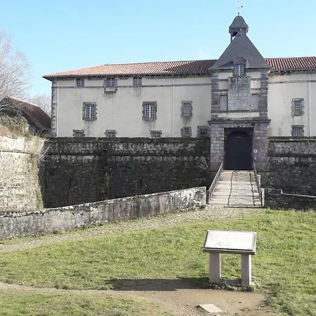 Maison Florenchaenia Sur Le Chemin De Compostelle