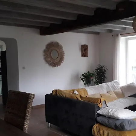 Maison Florenchaenia Sur Le Chemin De Compostelle Homestay Saint-Jean-Pied-de-Port